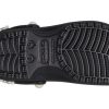 Crocs x Simone Rocha Classic Clog “Zwart” 209623-001