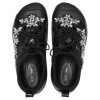 Crocs x Simone Rocha Quick Trail Low “Zwart” 209635-001