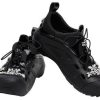 Crocs x Simone Rocha Quick Trail Low “Zwart” 209635-001