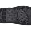Crocs x Simone Rocha Quick Trail Low “Zwart” 209635-001