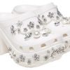 Crocs x Simone Rocha Siren Clog “Wit” 210142-0WV