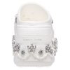 Crocs x Simone Rocha Siren Clog “Wit” 210142-0WV