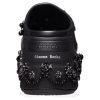 Crocs x Simone Rocha Siren Clog “Zwart” 210142-001