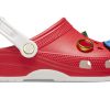 Crocs x Sonic The Hedgehog “Sonic’s Shoes” 208641-610