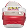 Crocs x Sonic The Hedgehog “Sonic’s Shoes” 208641-610