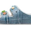 Crocs x SZA Classic Cozzzy Sandaal “Denim” 208327-90H