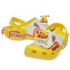 Crocs x The Beatles Clog “Geel Rood” 210893-90H