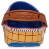 Crocs x Toy Story Classic Clog “Woody” 209446-4GX