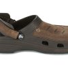 Crocs Yukon Vista Clogs “Bruin” 205177-22Z