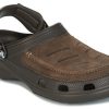 Crocs Yukon Vista Clogs “Bruin” 205177-22Z