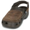 Crocs Yukon Vista Clogs “Bruin” 205177-22Z