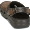 Crocs Yukon Vista Clogs “Bruin” 205177-22Z