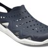 Crocs Zwart Wit Sandalen 203963-462