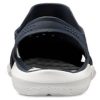 Crocs Zwart Wit Sandalen 203963-462