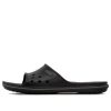 Crocs Zwarte Unisex Pantoffels 204108-02S