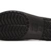 Crocs Zwarte Unisex Pantoffels 204108-02S