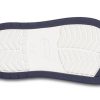 Crocsband Full Force dikke zool grijze sandalen 206122-07I