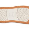 Crocsband Full Force Dikke Zool Sandalen Groen Unisex 206122-34E