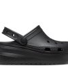 Cutie Crush Clog Kids “Zwart”