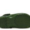Daily Paper x Klassieke Clog “Groene Camo”