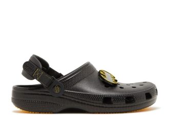 DC Comics x Klassieke SR Clog “Batman”