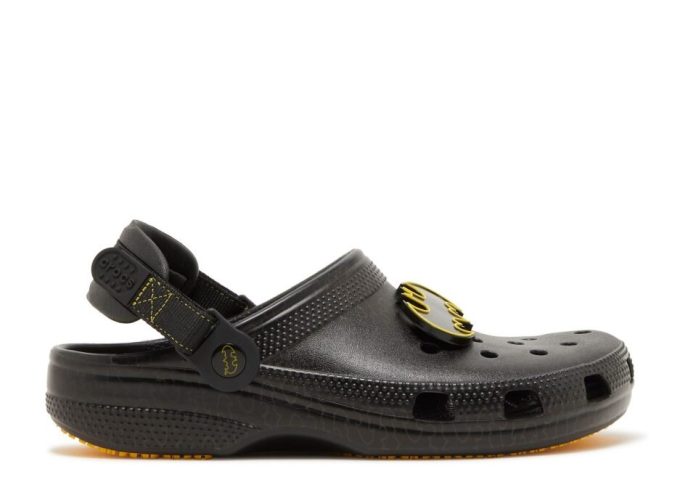 DC Comics x Klassieke SR Clog “Batman”