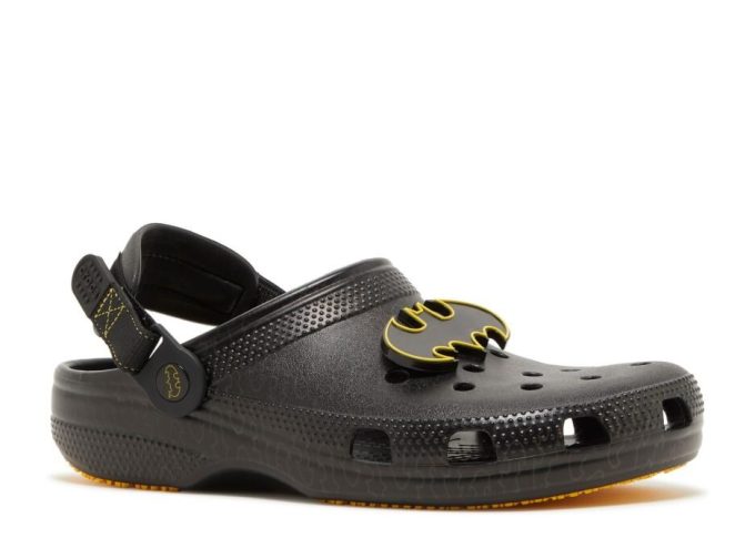 DC Comics x Klassieke SR Clog “Batman”