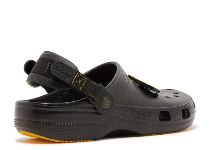 DC Comics x Klassieke SR Clog “Batman”