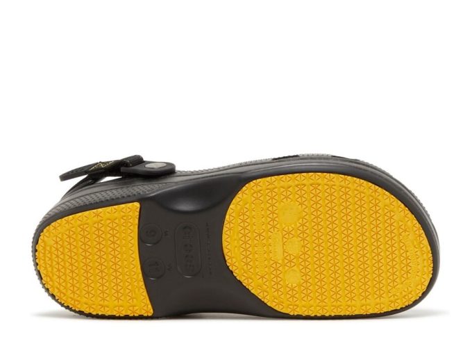 DC Comics x Klassieke SR Clog “Batman”