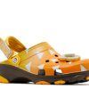 Demon Slayer x All-Terrain Clog “Zenitsu”