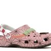 Demon Slayer x Klassieke Clog “Nezuko”