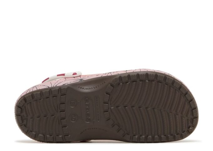 Demon Slayer x Klassieke Clog “Nezuko”