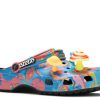 Diplo x Classic Clog “Maak een wandeling op de vreemde kant”