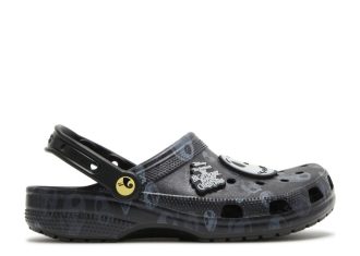 Disney x Classic Clog “De Nachtmerrie voor Kerstmis”