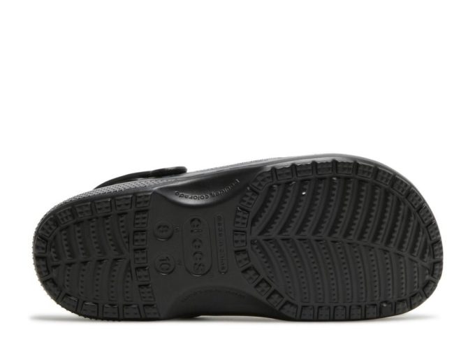 Disney x Classic Clog “De Nachtmerrie voor Kerstmis”