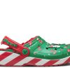 Disney x Classic Clog Peuter “Mickey Holiday”