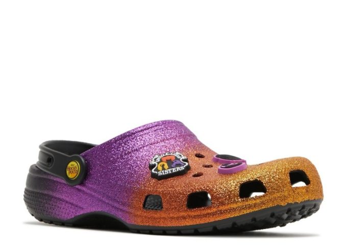 Disney x Klassieke klomp “Hocus Pocus”