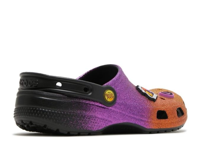Disney x Klassieke klomp “Hocus Pocus”