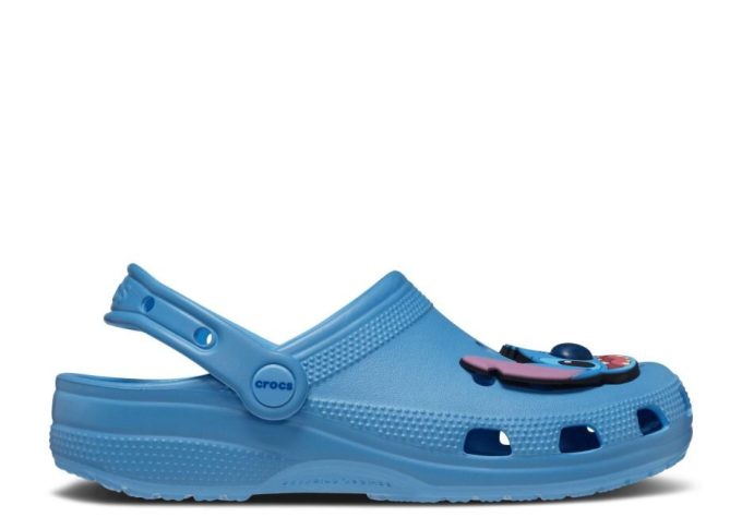 Disney x Klassieke klomp “Stitch”