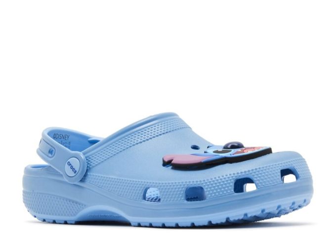 Disney x Klassieke klomp “Stitch”