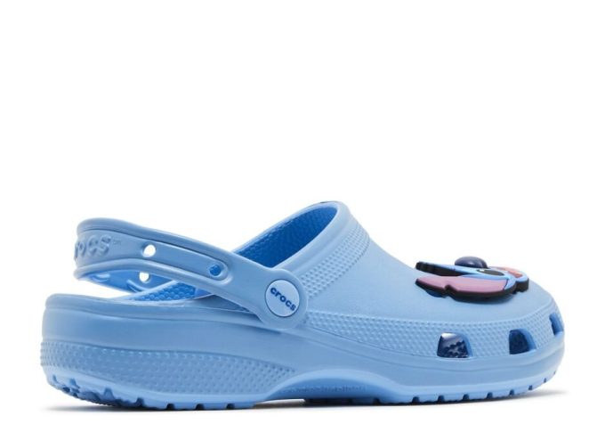 Disney x Klassieke klomp “Stitch”