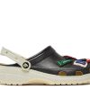 Dreamville x Classic Clog “Zwart”