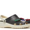 Dreamville x Classic Clog “Zwart”