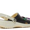 Dreamville x Classic Clog “Zwart”