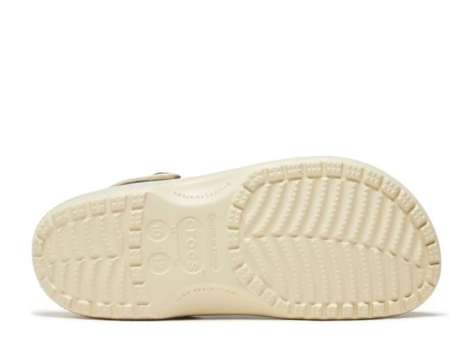 Dreamville x Classic Clog “Zwart”