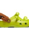 DreamWorks x Classic Clog Peuter “Shrek”