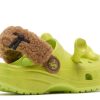 DreamWorks x Classic Clog Peuter “Shrek”