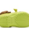 DreamWorks x Classic Clog Peuter “Shrek”