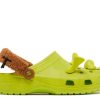 DreamWorks x Klassieke Clog “Shrek”