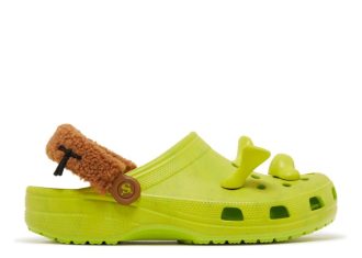 DreamWorks x Klassieke Clog “Shrek”